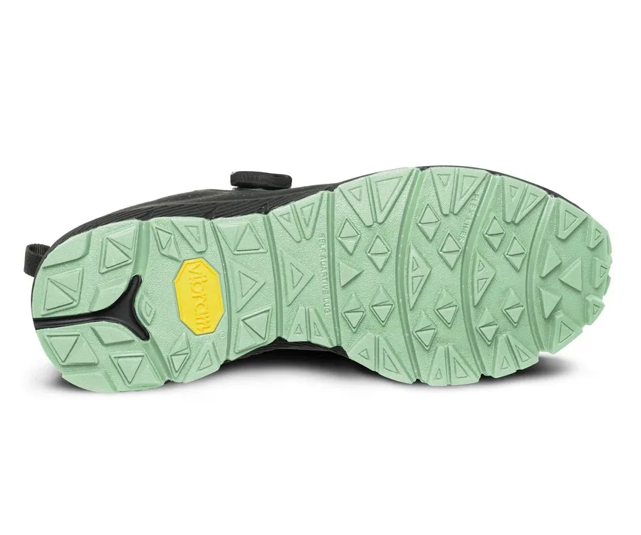 Alfa Women's Piggen A/P/S Gore-Tex Black