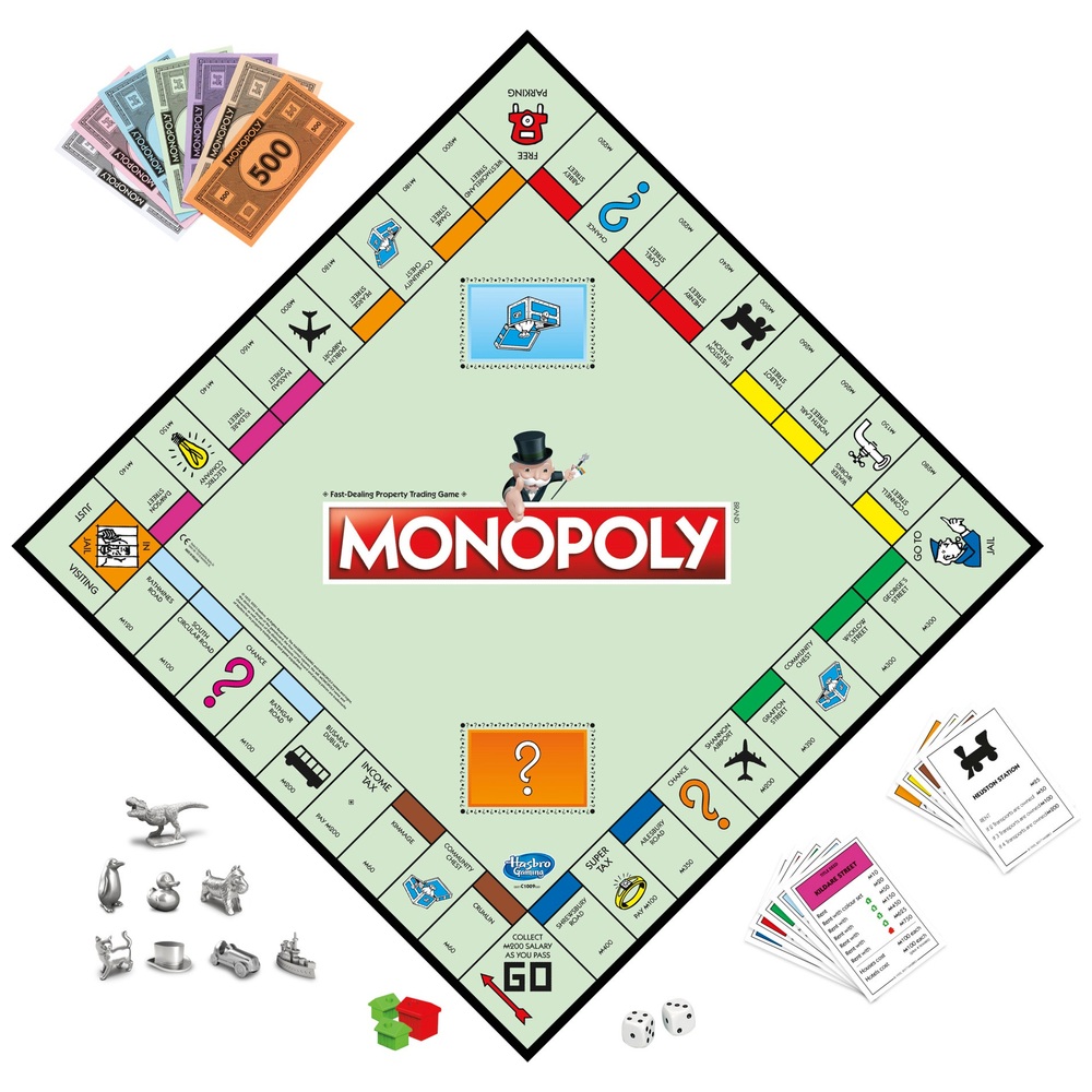 Monopoly Classic