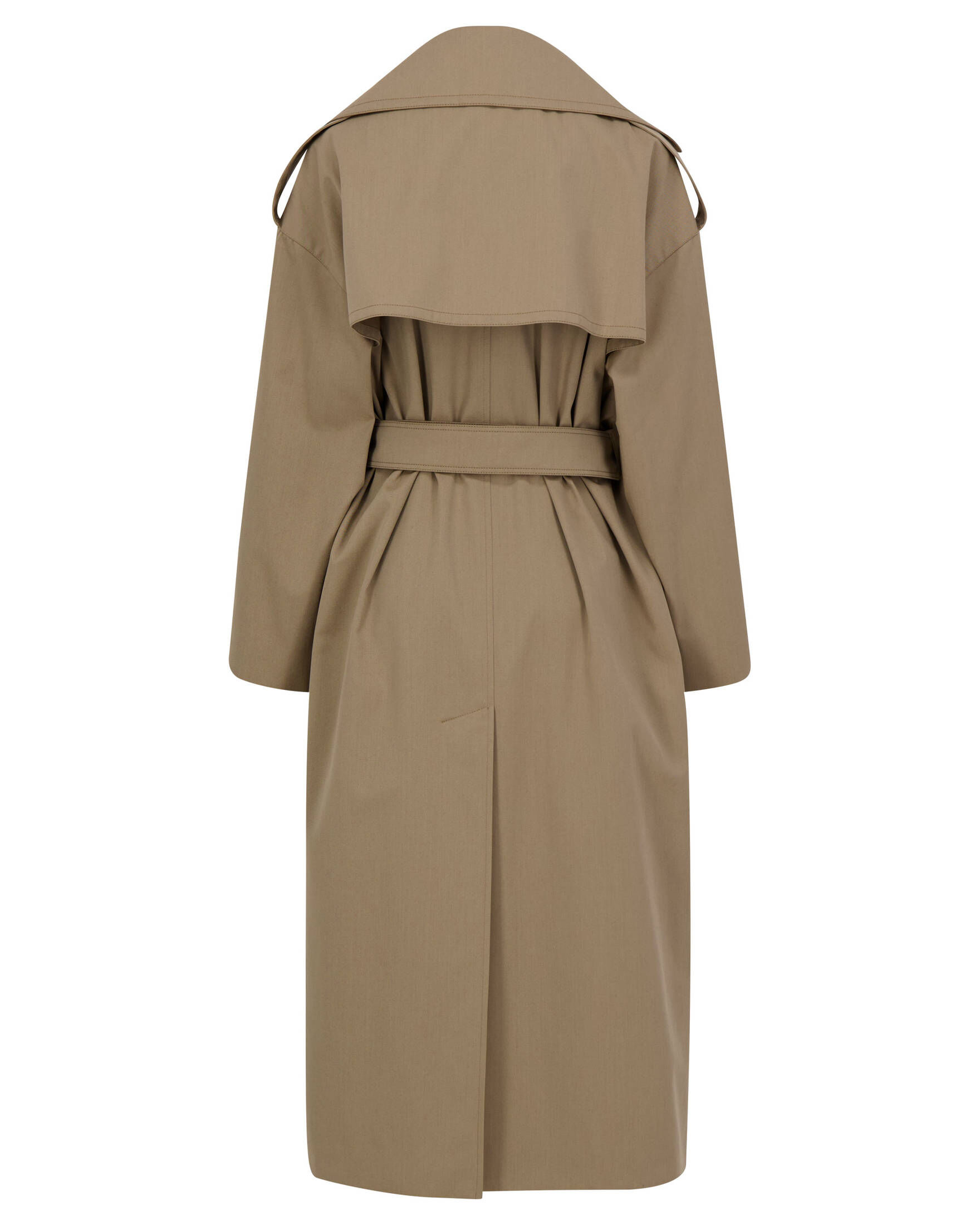 Max Mara| Damen Trenchcoat SALPA