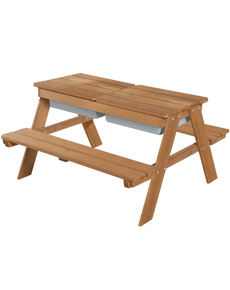 Kindersitzgarnitur Outdoor PLAY FOR 4