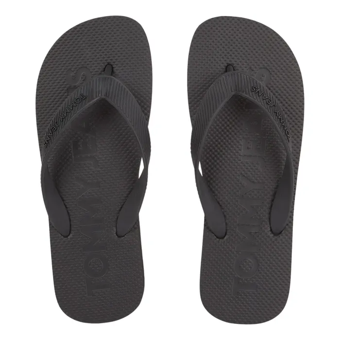 Tommy Hilfiger Logo Teenslippers Dames