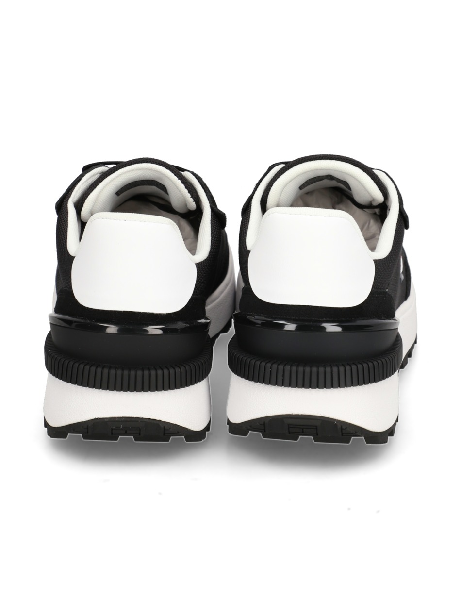 TOMMY JEANS TECHN. RUNNER
