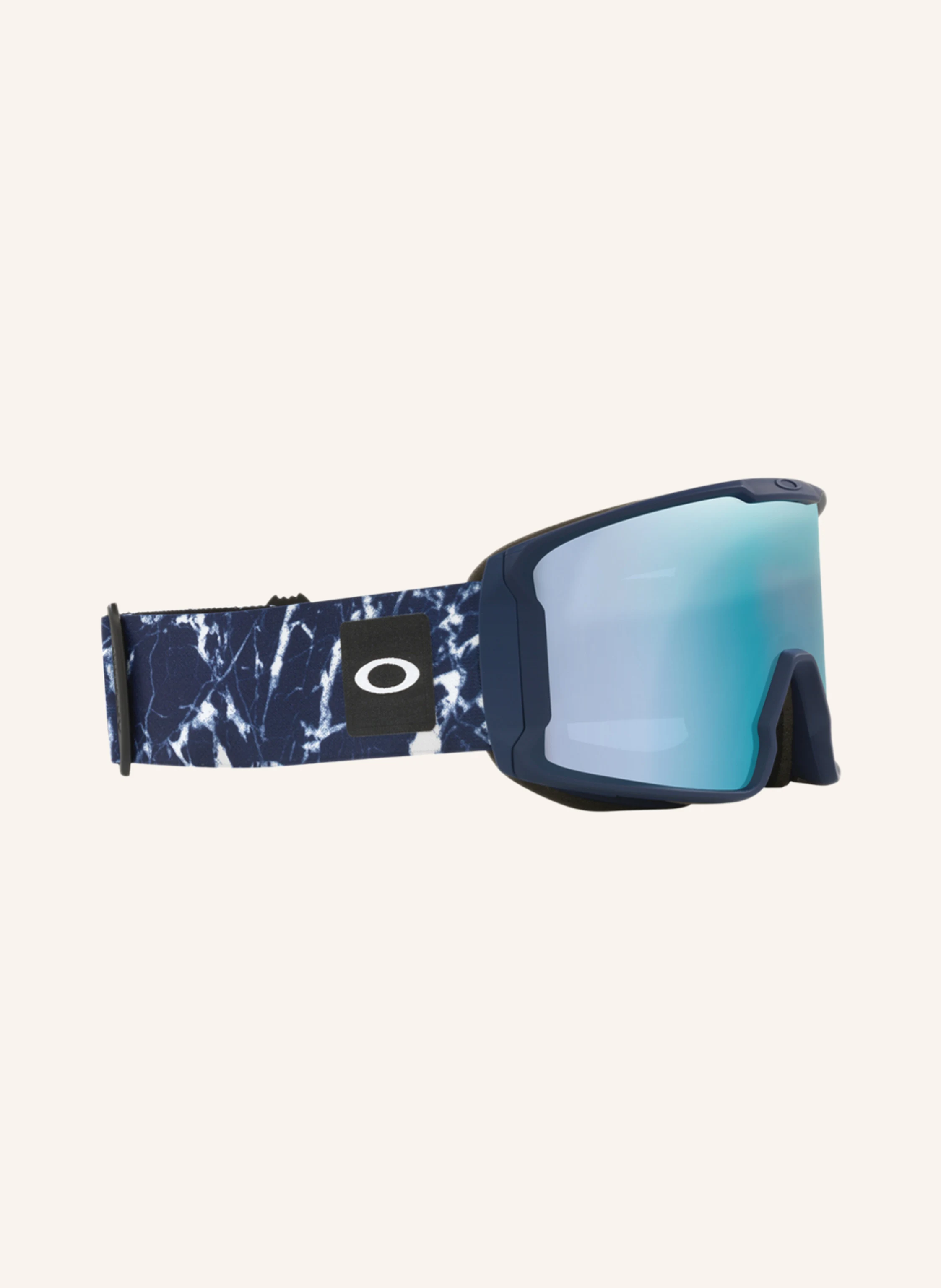 OAKLEY Skibrille LINE MINER™