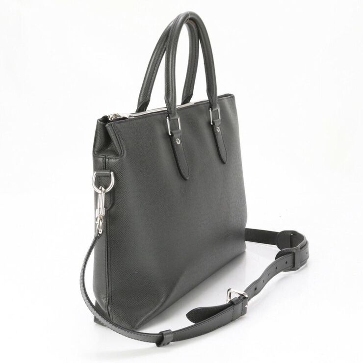 Louis Vuitton Vintage Louis Vuitton Anton Black