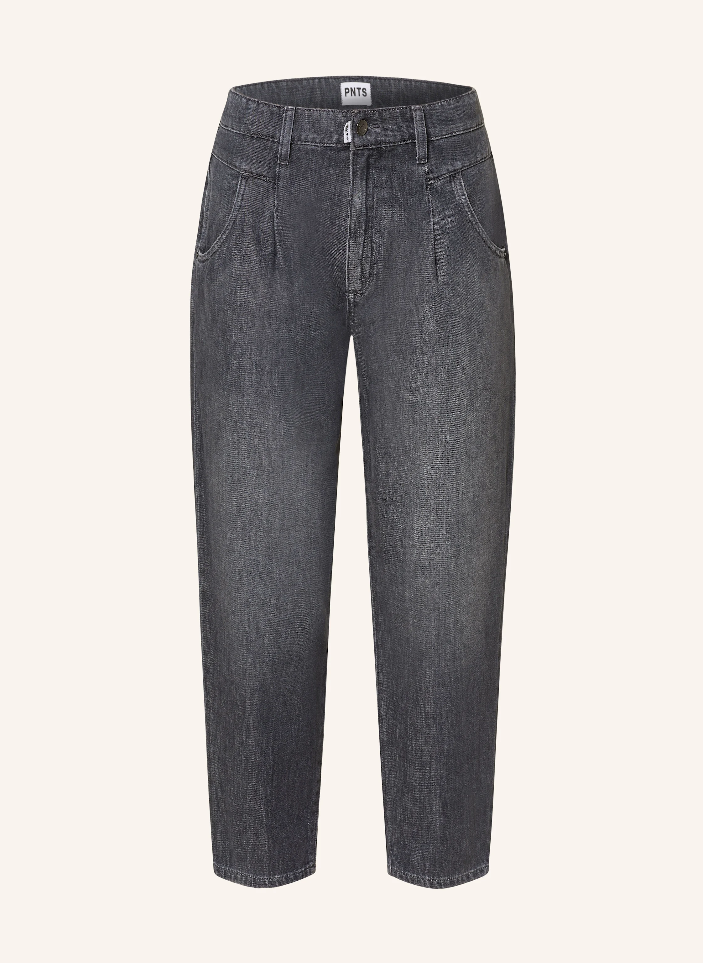 PNTS 7/8-Jeans THE O SHAPE