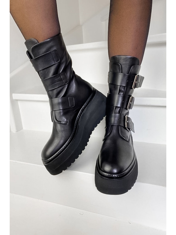 Bottines 7280 - Fru.it