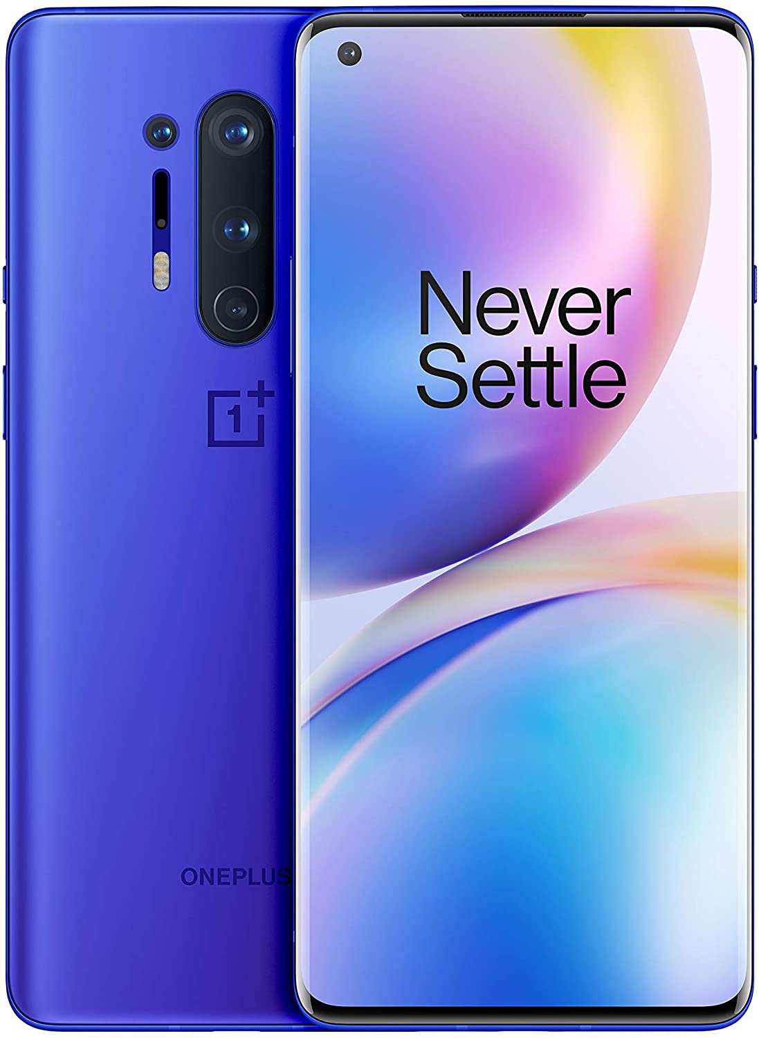 OnePlus 8 Pro