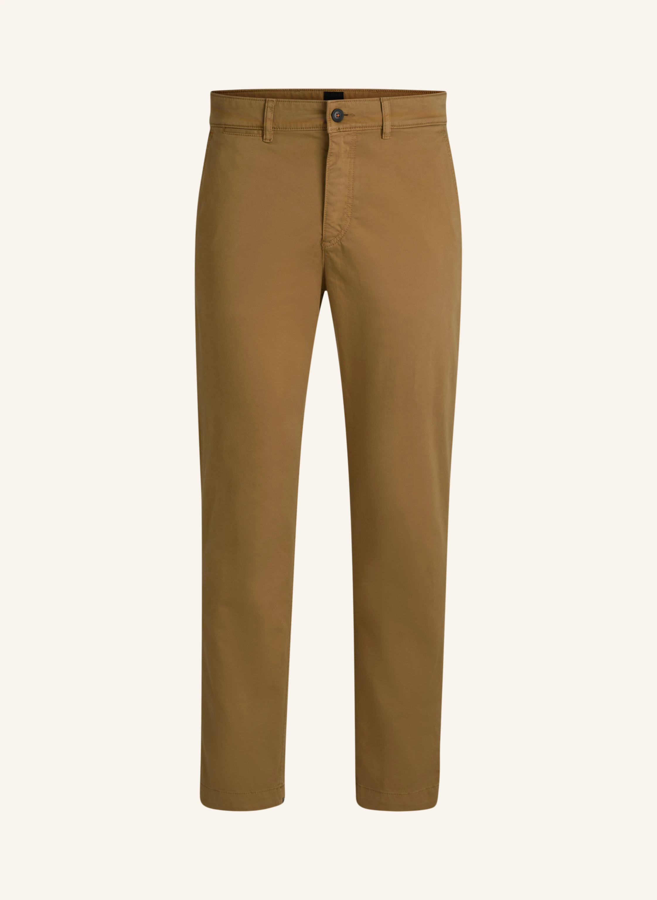 BOSS Casual Hose CHINO-REGULAR-1 Regular Fit