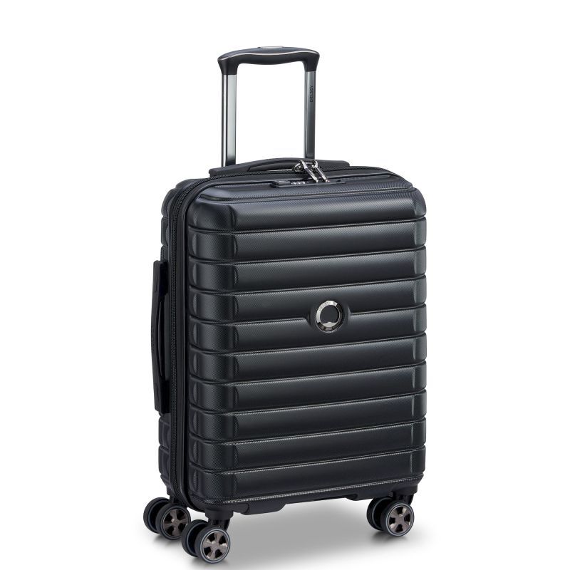Shadow 5.0 Cabine Slim - Valise à roulettes