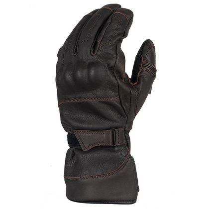 Gants DXR TOWNHALL - Marron