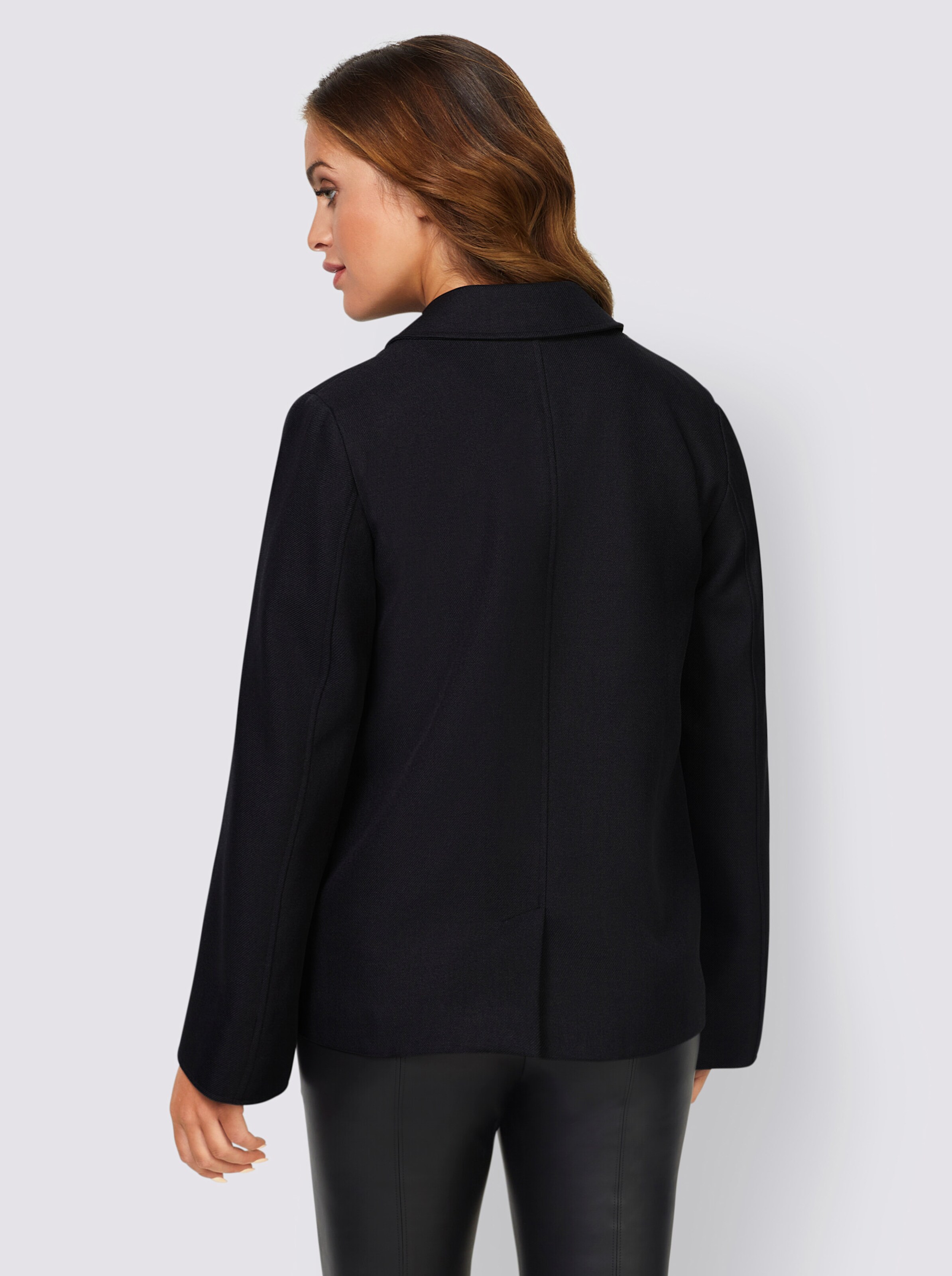 Jacke
