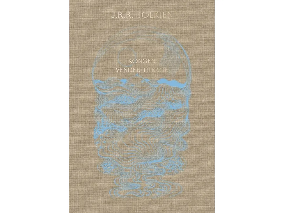 Ringenes Herre 3 | J.R.R. Tolkien
