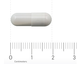 Orthica Hyaluronzuur-120 Capsules 30VCP