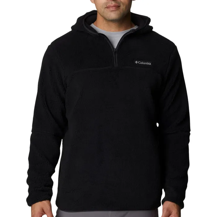 Columbia Rugged Ridge III Sherpa Hoodie Heren