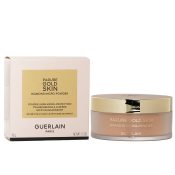 Guerlain Parure Gold Skin Rejuvenating Radiance Foundation SPF20/PA