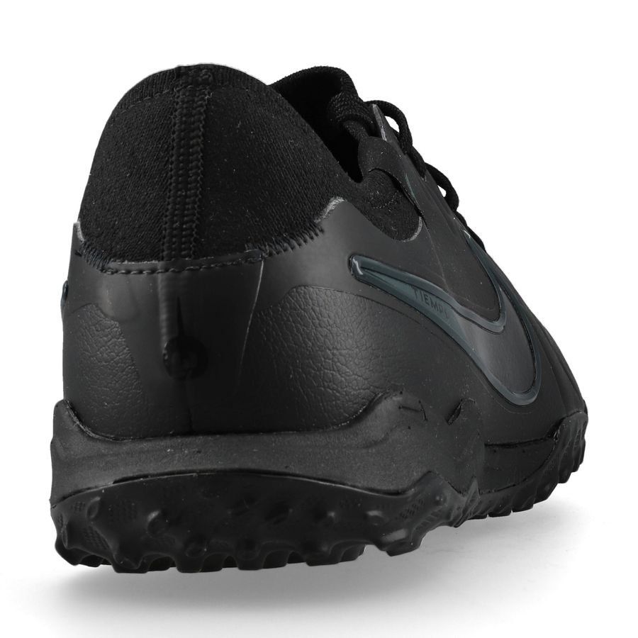 Nike Tiempo Legend 10 Pro TF Shadow - Noir/Vert