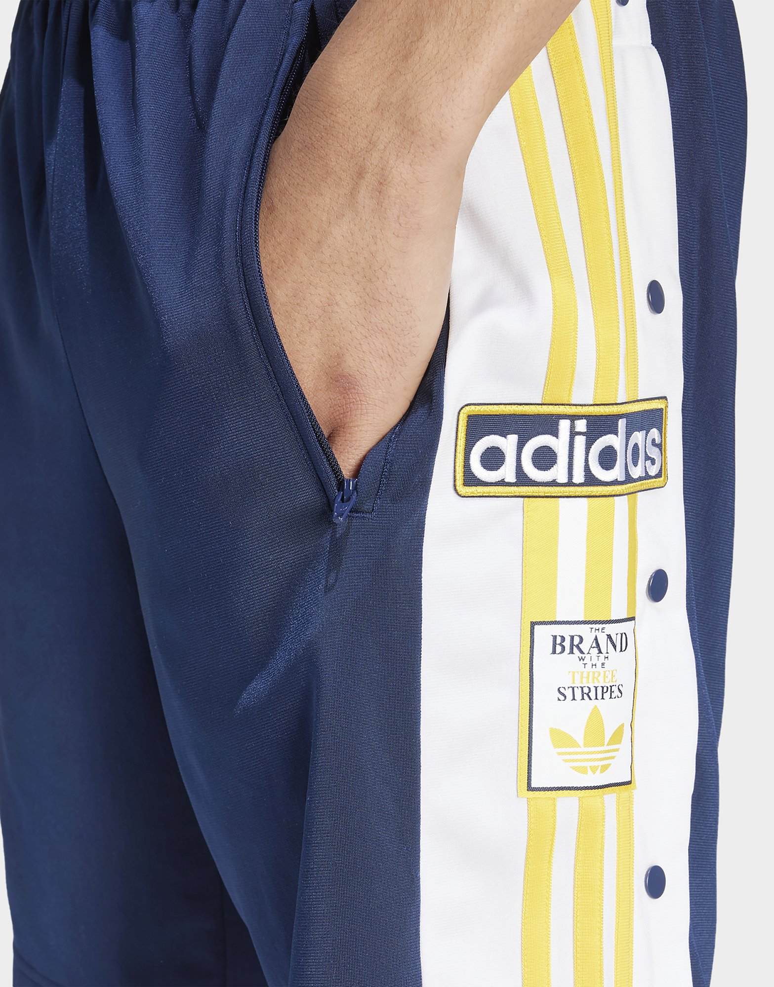 adidas Short Adicolor Adibreak