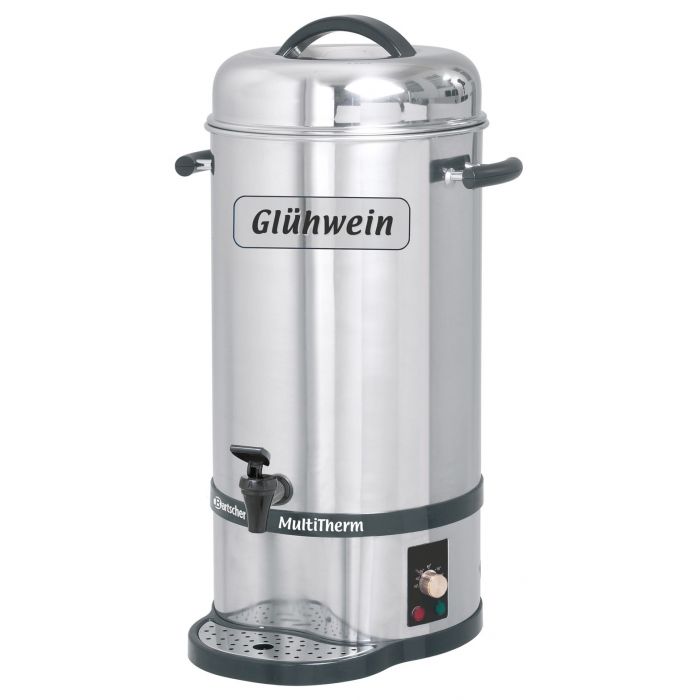 Bartscher Glühweintopf 