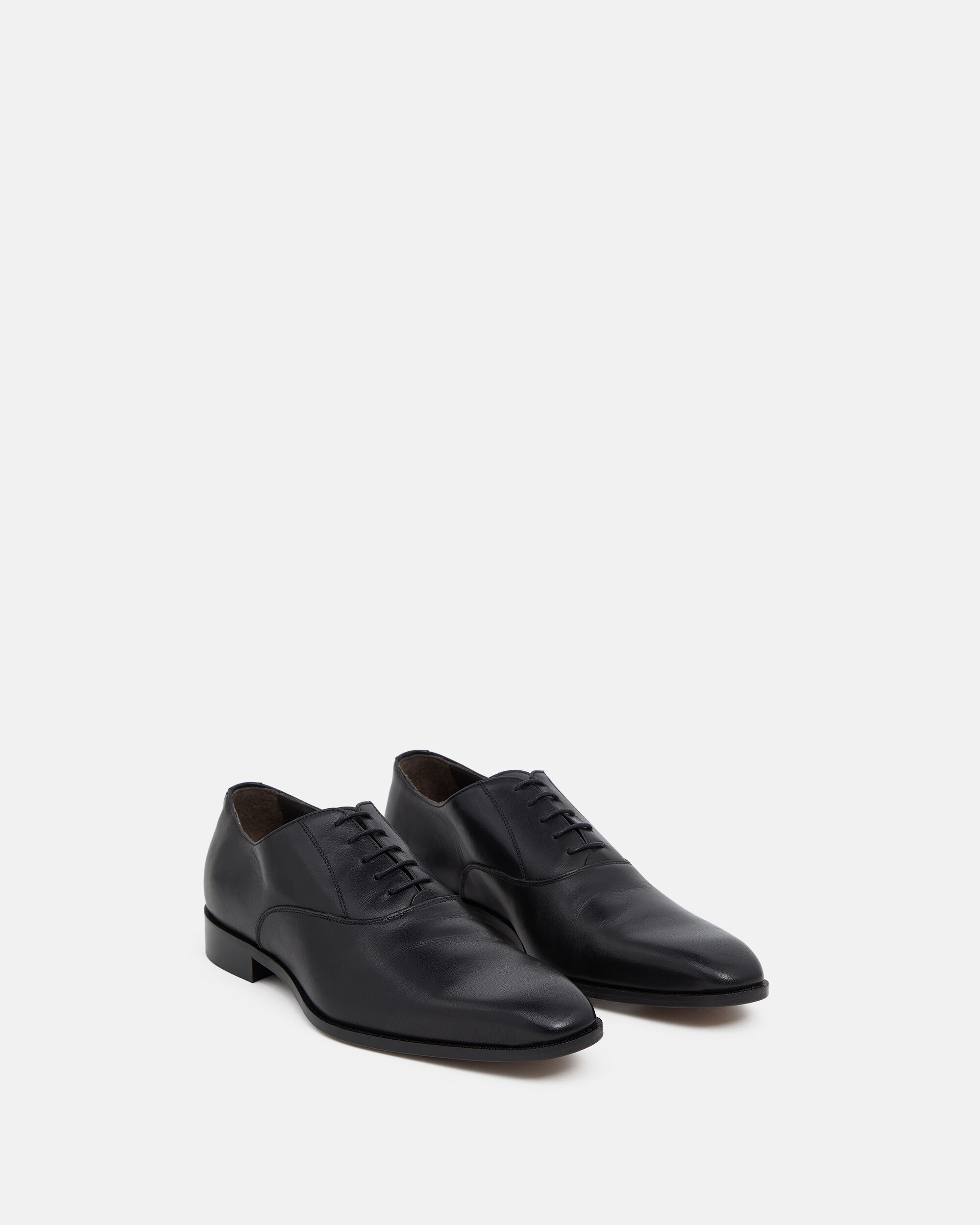 RICHELIEU TREVIS Noir