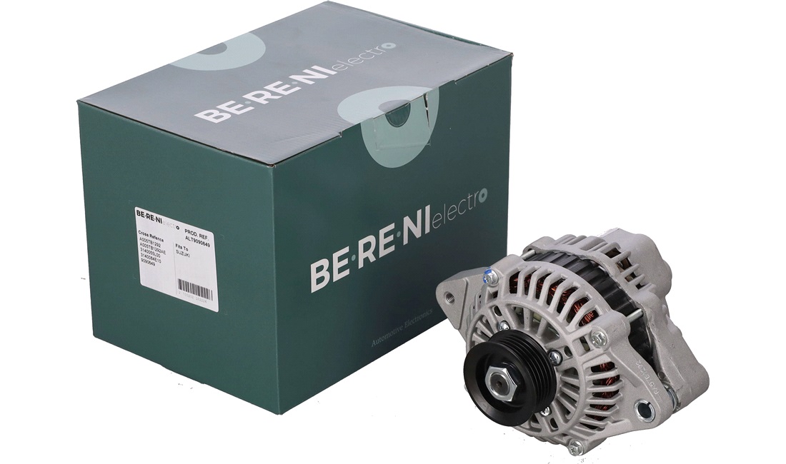 Generator