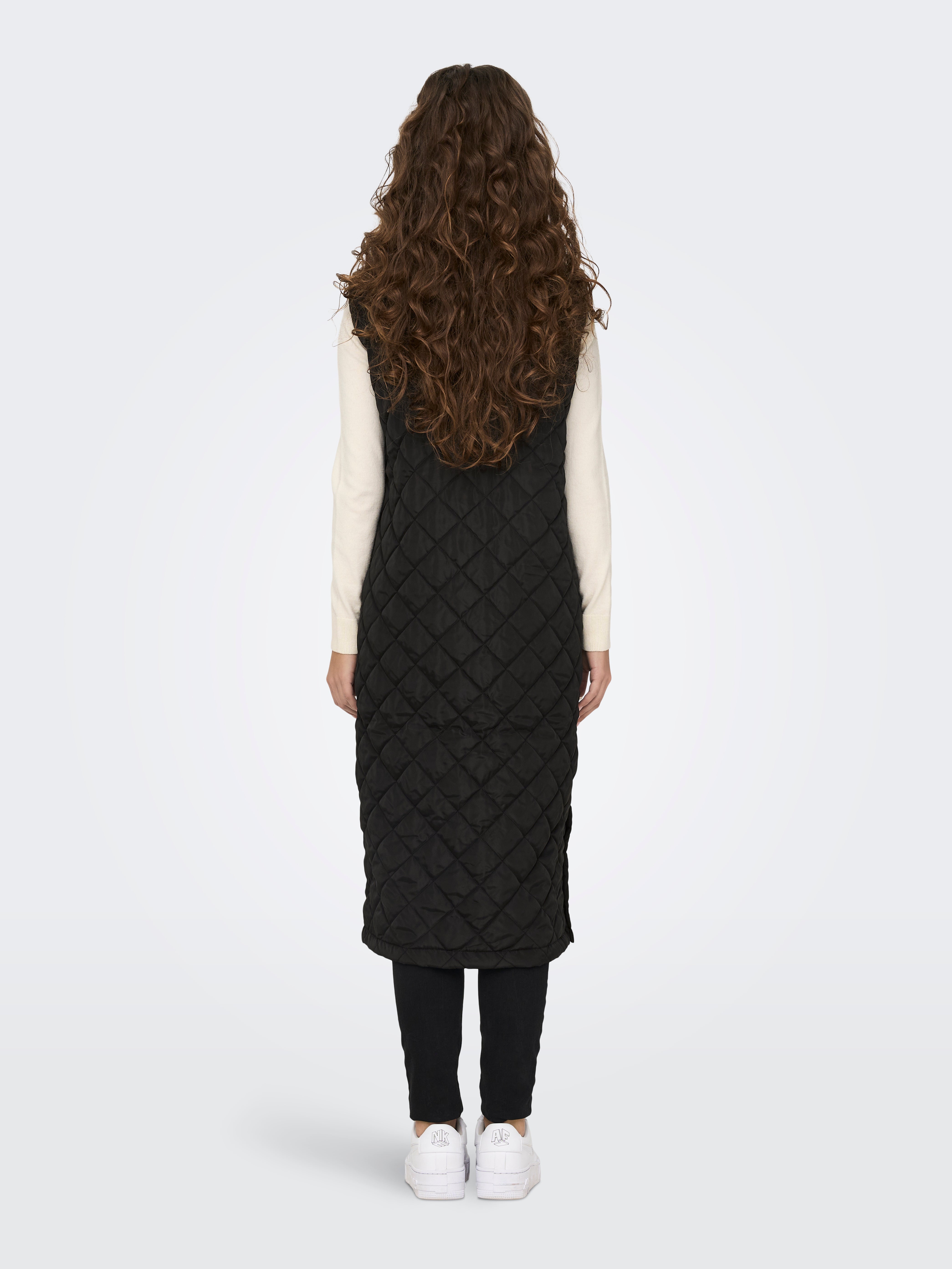 ONLJESSICA Steppweste Black