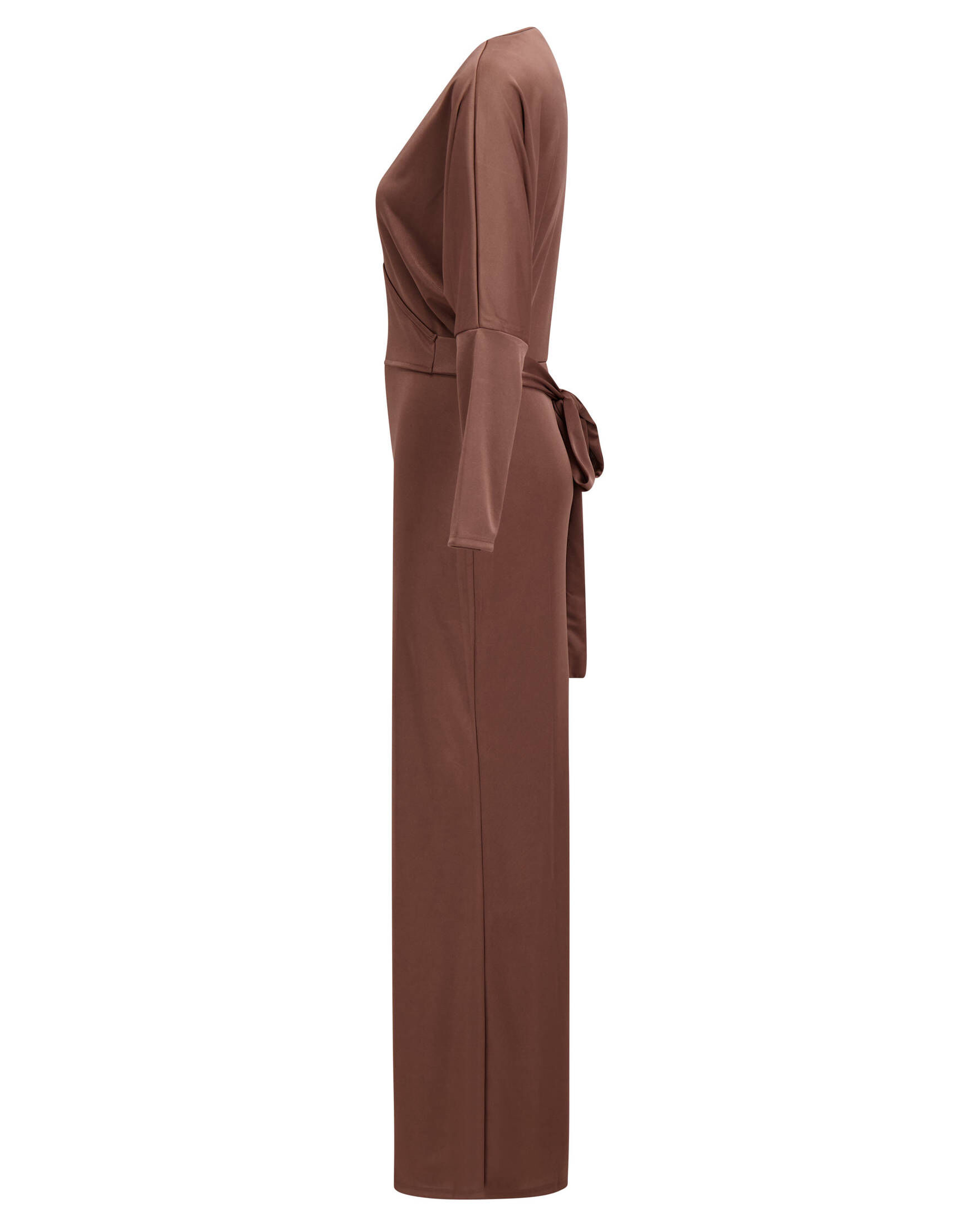 Herrlicher| Damen Jumpsuit ABELINE JERSEY SATIN