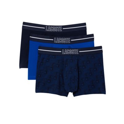Boxer homme Underwear Trunk LACOSTE
