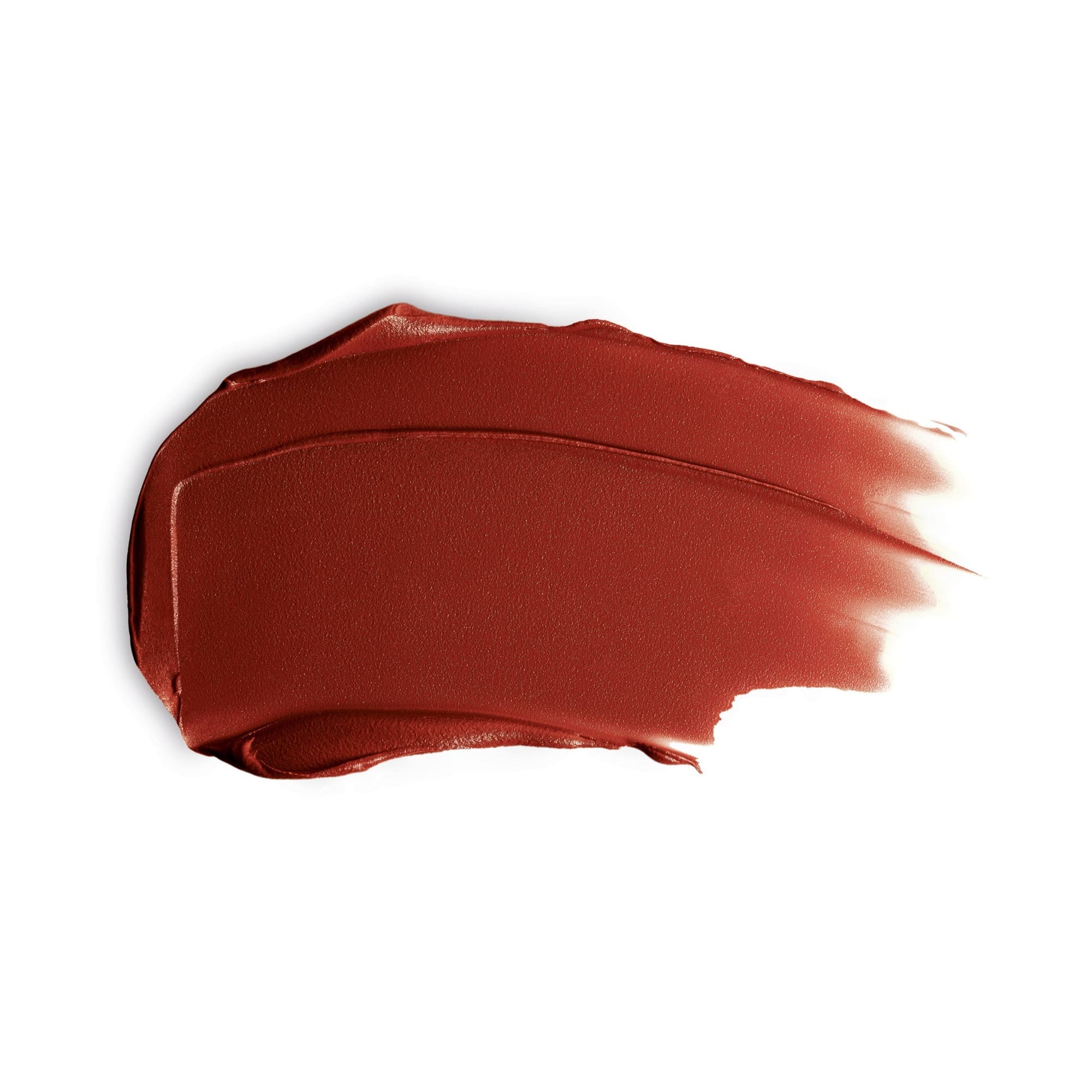 LE ROUGE INTERDIT CREAM VELVET Rouge à lèvres mat longue tenue |- 34 Rouge Safran