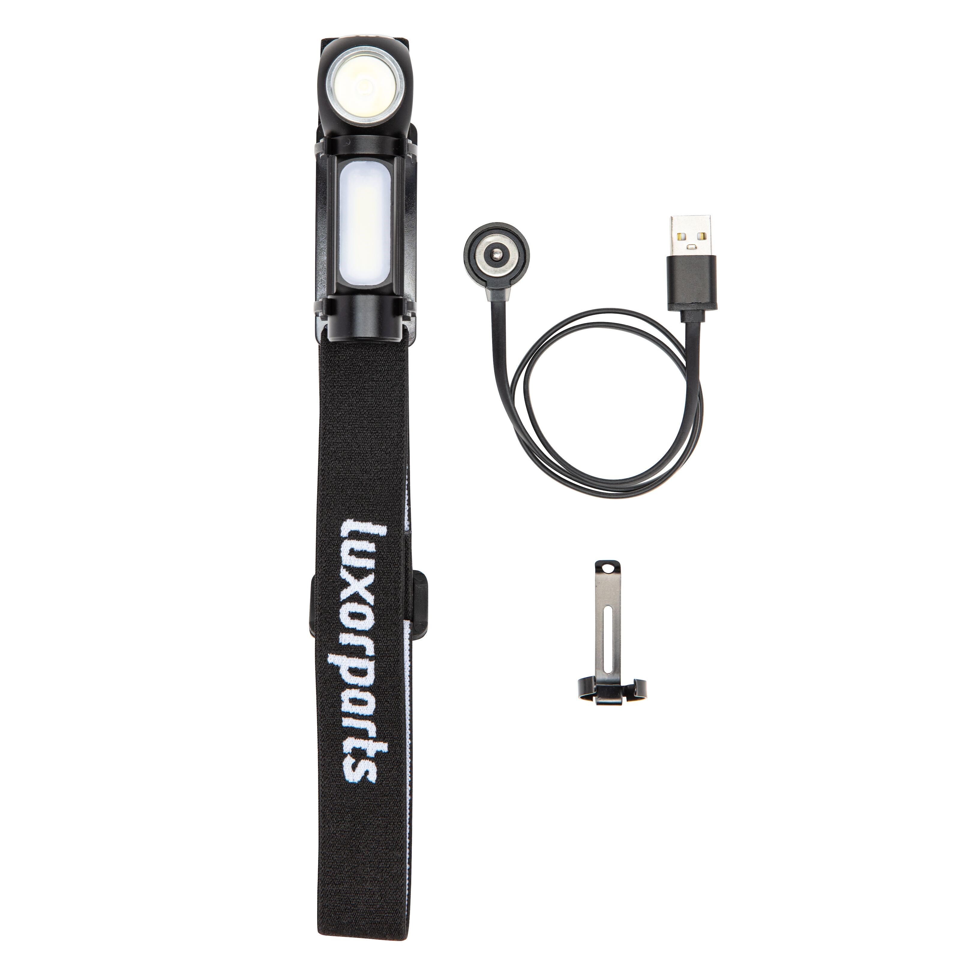Luxorparts Multifunksjonslykt 500 lm