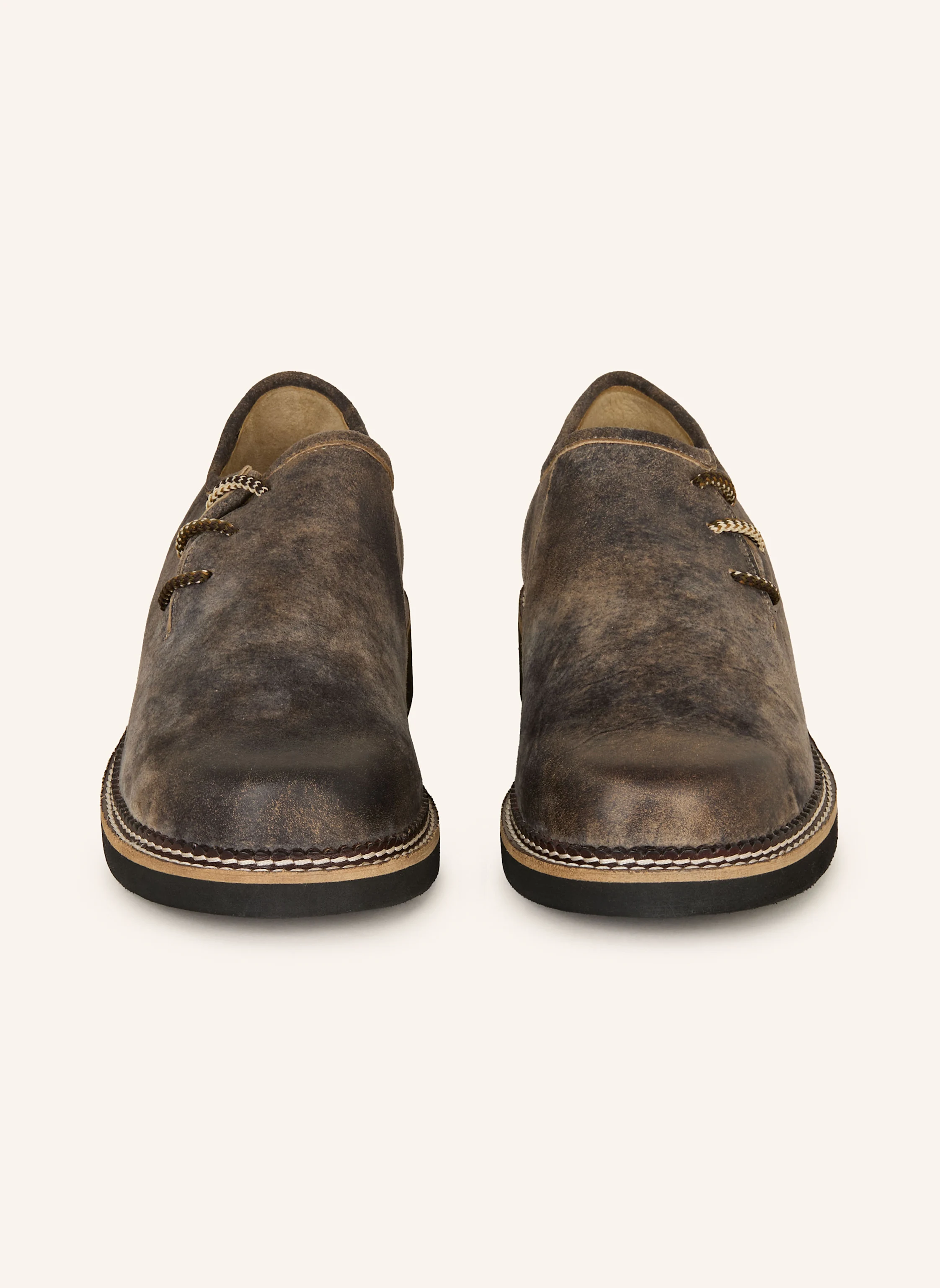 Spieth & Wensky Haferlschuhe DIETHELM