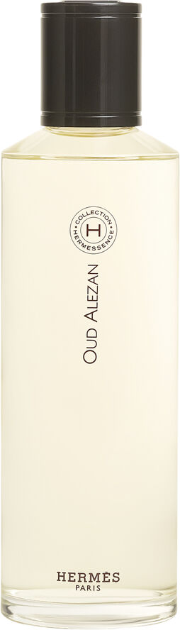 HERMÈS Oud Alezan, Eau de Parfum refill, 200ml