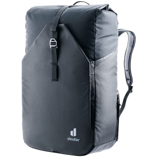 Saccoche Vélo DEUTER XBERG 25 BLACK