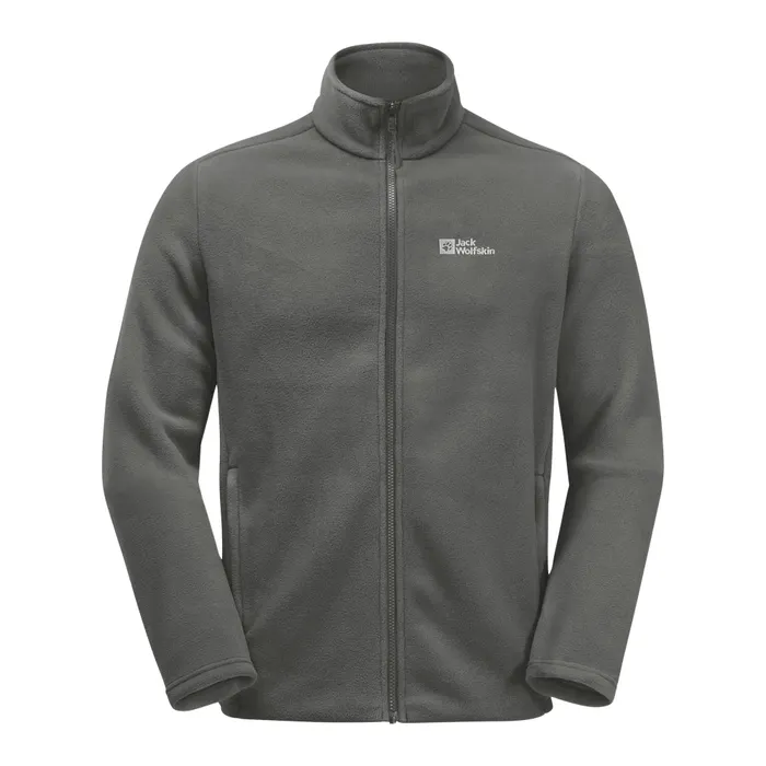 Jack Wolfskin Winterstein Fleecejack Heren