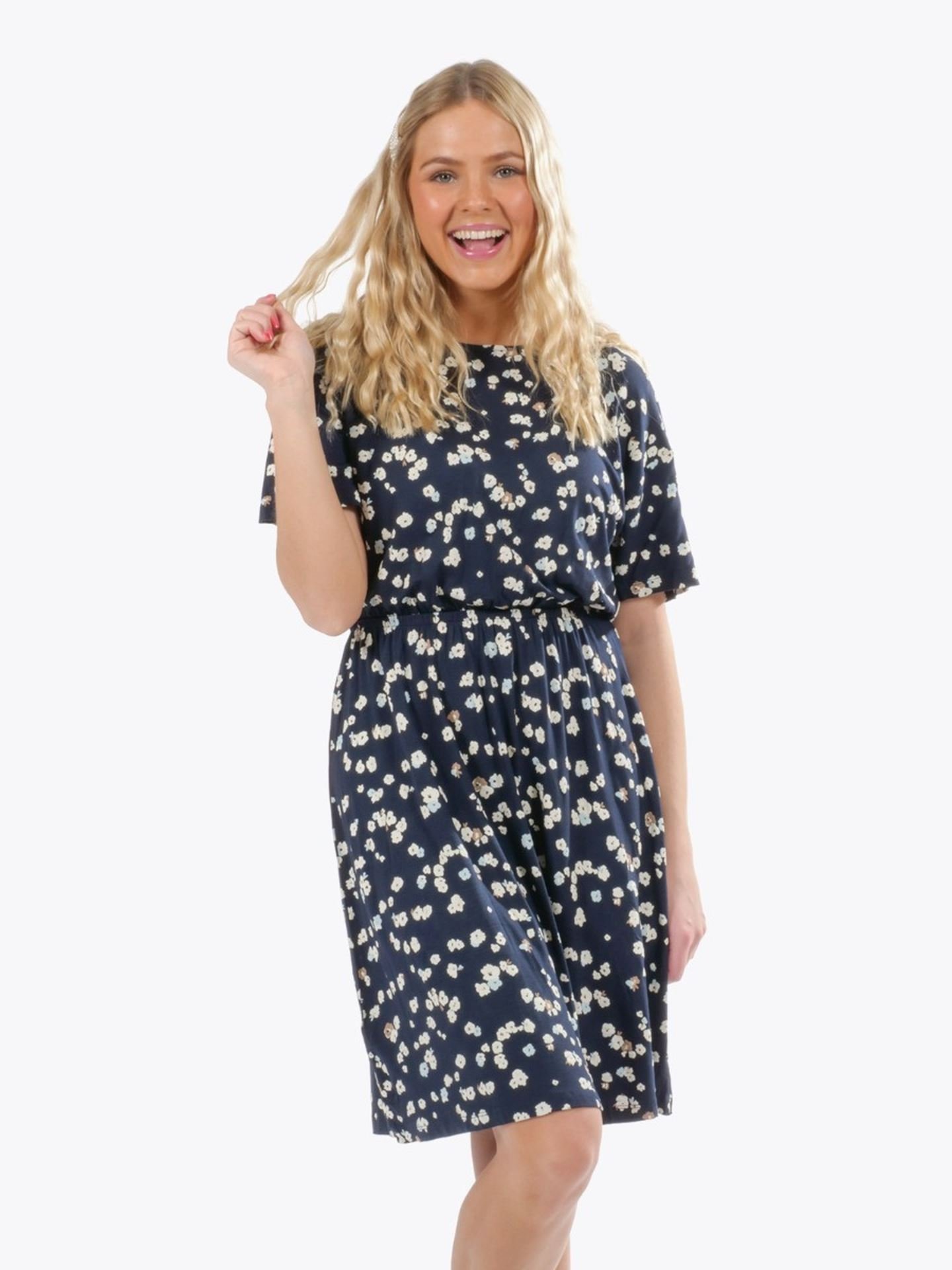 Lisa Dress
