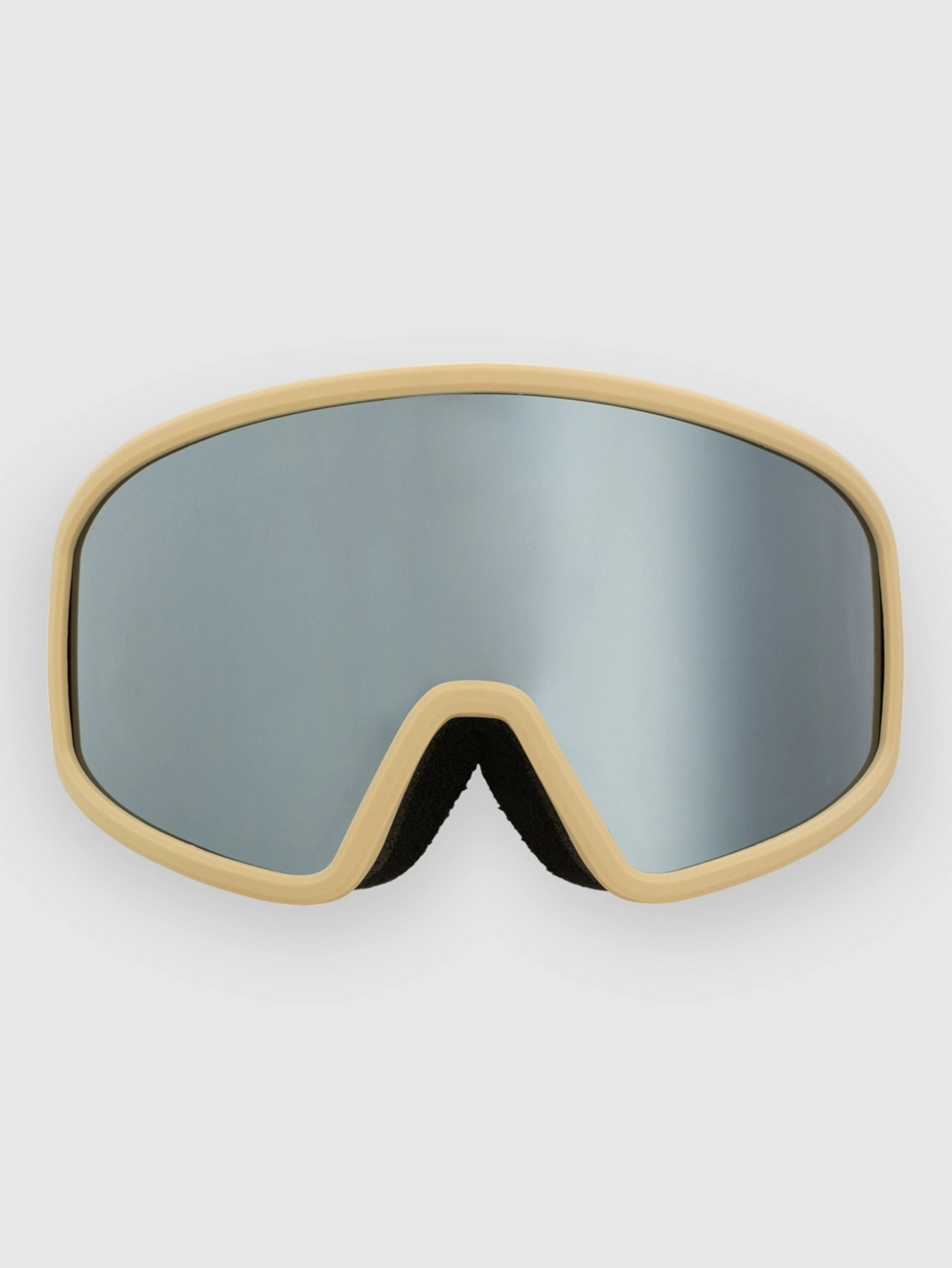 Quiksilver Browdy Asweetin Goggle nxt silver ml s1s3
