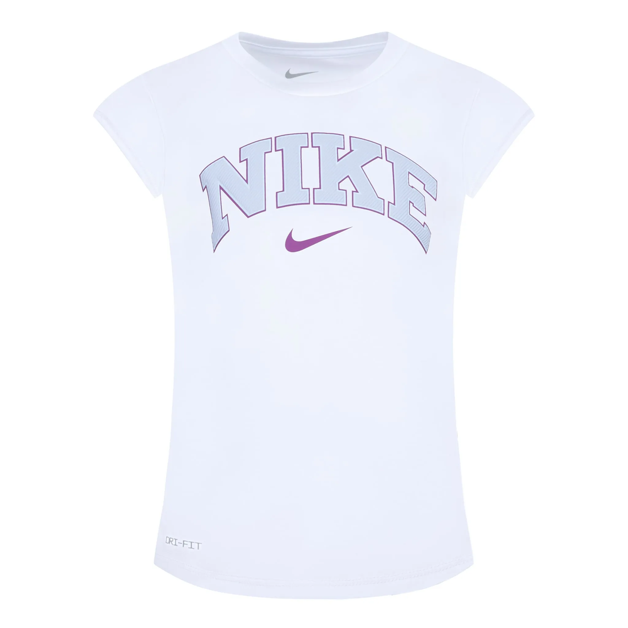 Nike Ensemble Jupe-Short Prep In 2-6x