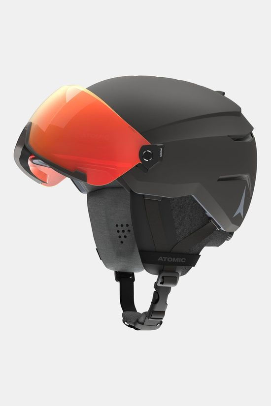 Atomic Atomic Savor Visor Photo Skihelm