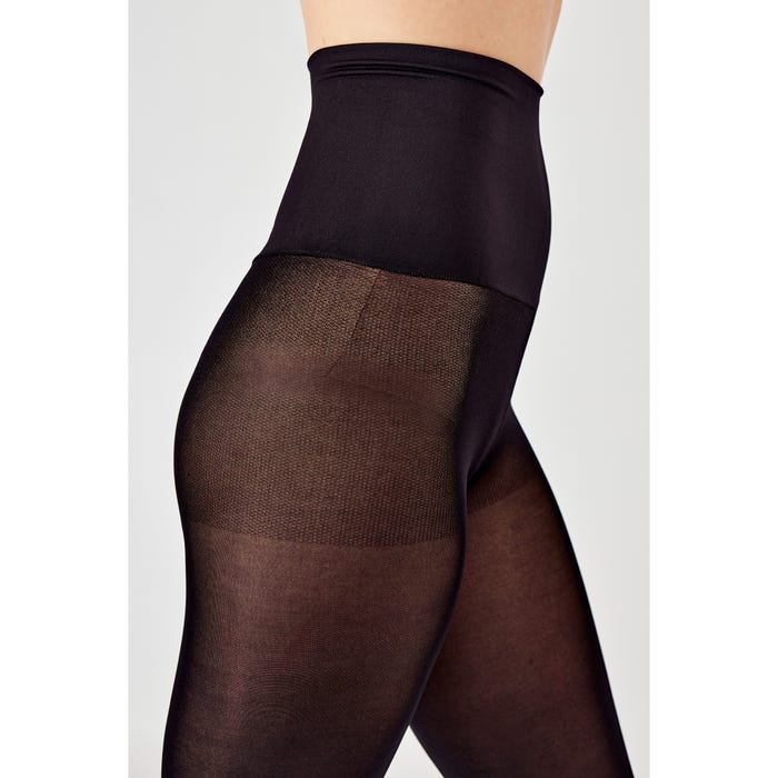 Emilio Cavallini-Panty extra comfort 90DEN
