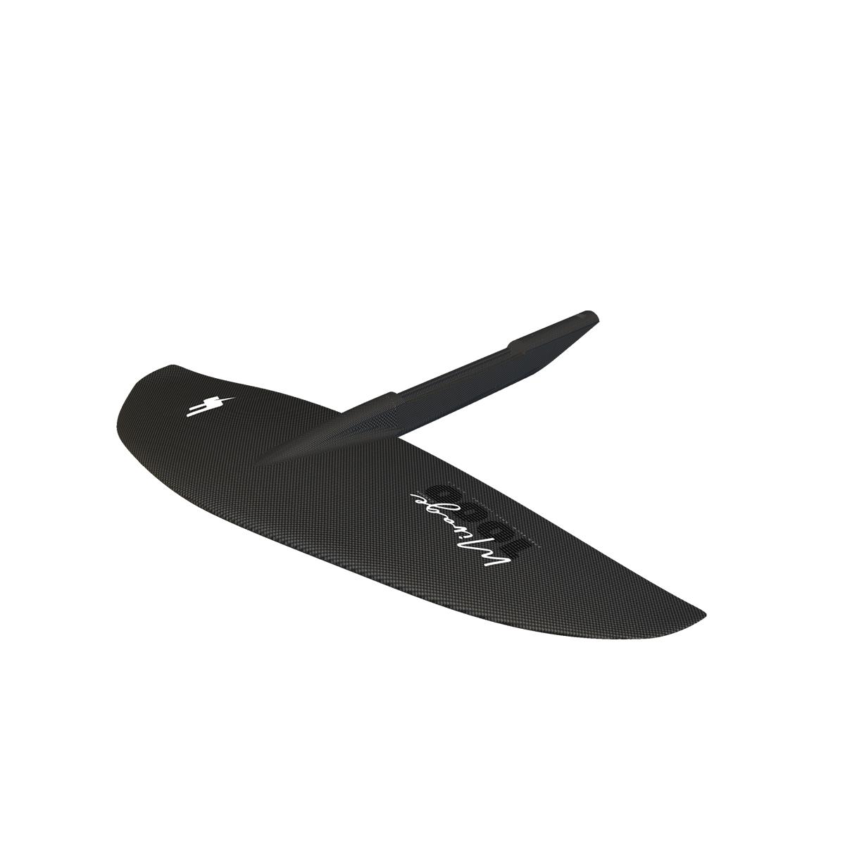 F.one Front Wing  Mirage V2 800 cm²