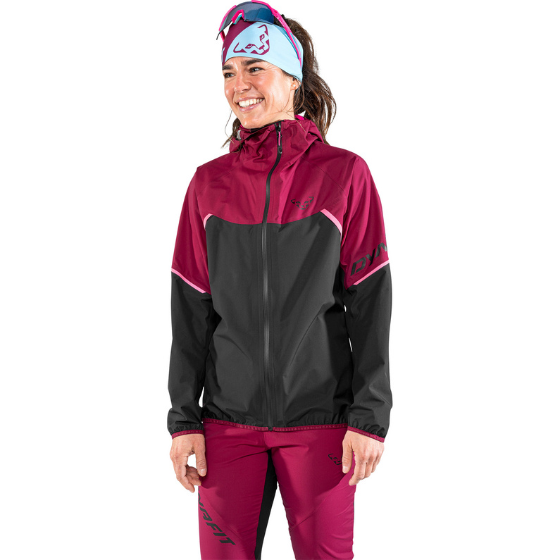 Dynafit Damen Alpine GTX Jacke