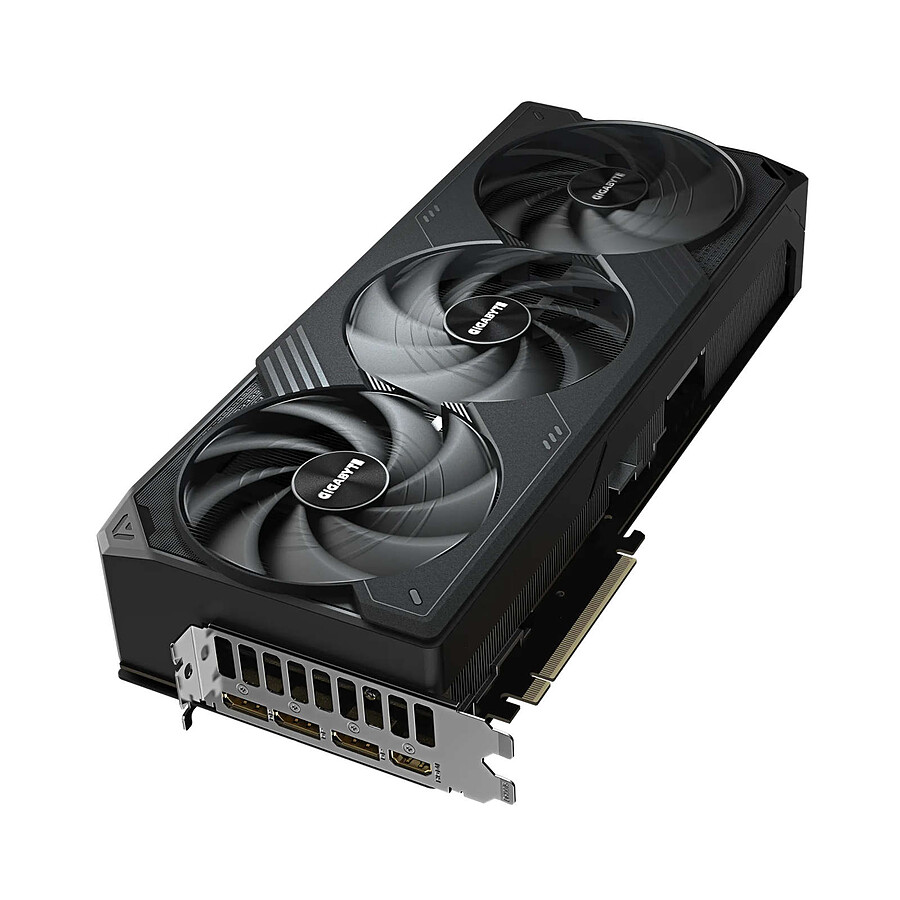 Gigabyte GeForce RTX 5090 WINDFORCE OC 32G