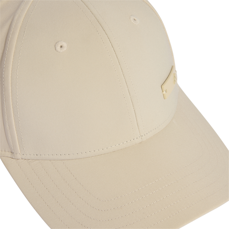 Lightweight Baseball Cap