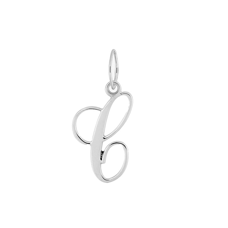 Pendentif enfant - Or 18 Carats