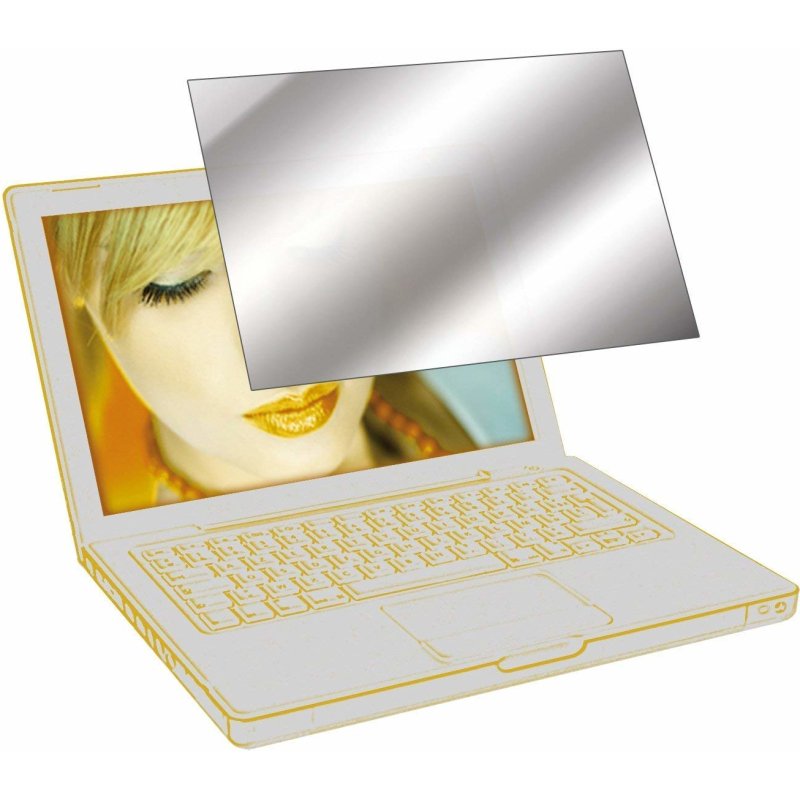 Urban Factory SSP34UF filtre anti-reflets pour écran et filtre de confidentialité 38,1 cm (15