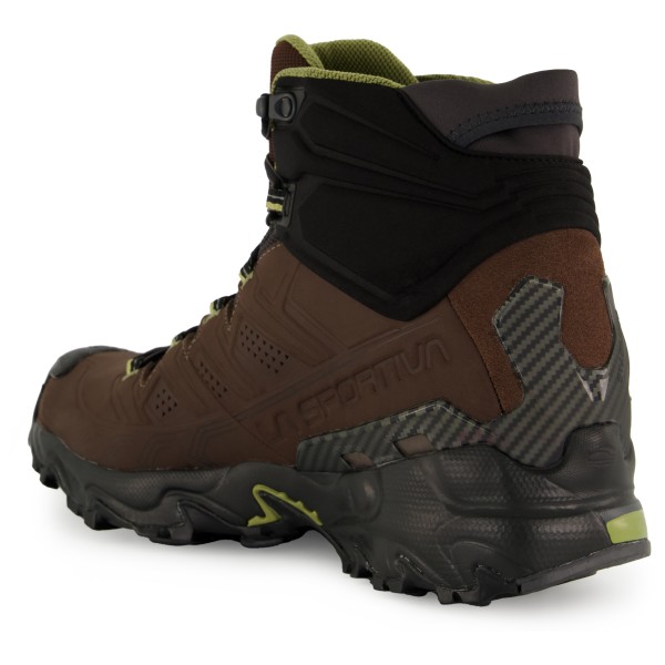La Sportiva - Ultra Raptor II Mid Leather Wide GTX - Chaussures de randonnée