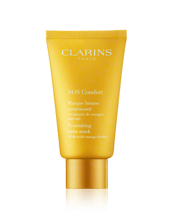 Clarins Les Masques SOS Comfort Masque Baume Nourrissant 75ml