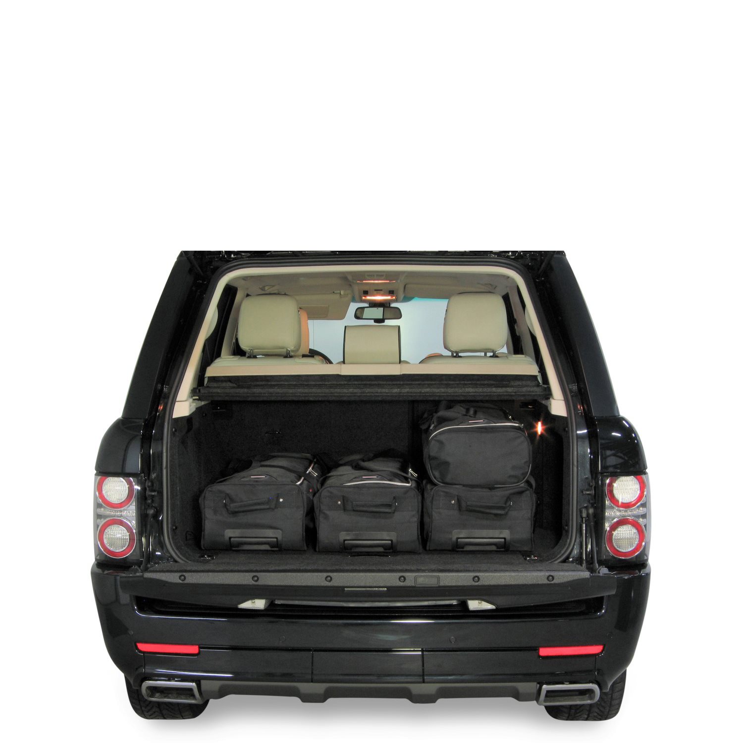 Car-Bags Land Rover Range Rover III (L322) 2002-2012