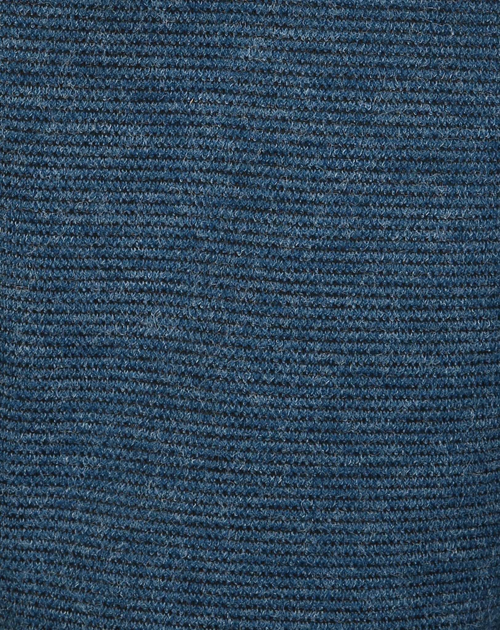 Strick-Softshelljacke TONTTU WIND in blue melange