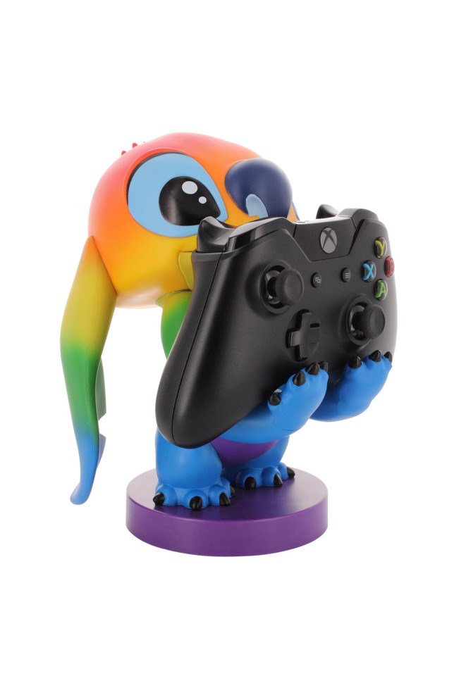 CABLE GUYS RAINBOW STITCH