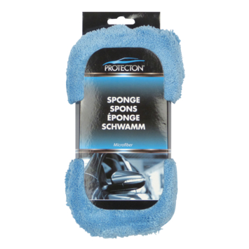 Protecton microvezel spons